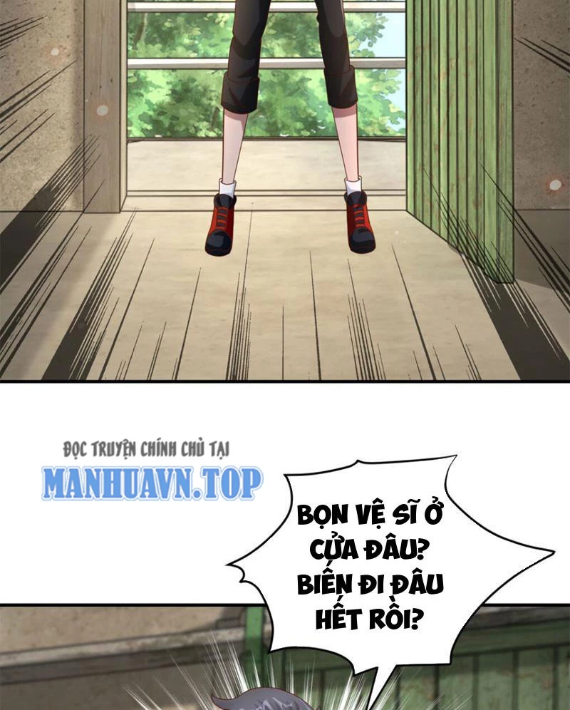 Bảy Vị Tỷ Tỷ Tuyệt Thế Vô Song Của Ta Chapter 22 - Trang 2