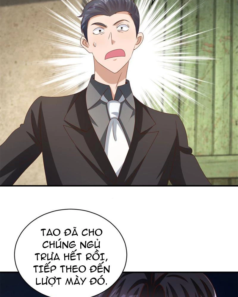 Bảy Vị Tỷ Tỷ Tuyệt Thế Vô Song Của Ta Chapter 22 - Trang 2