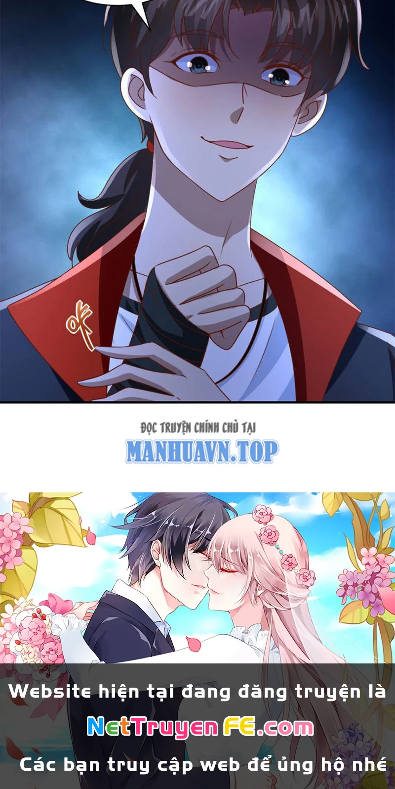 Bảy Vị Tỷ Tỷ Tuyệt Thế Vô Song Của Ta Chapter 22 - Trang 2