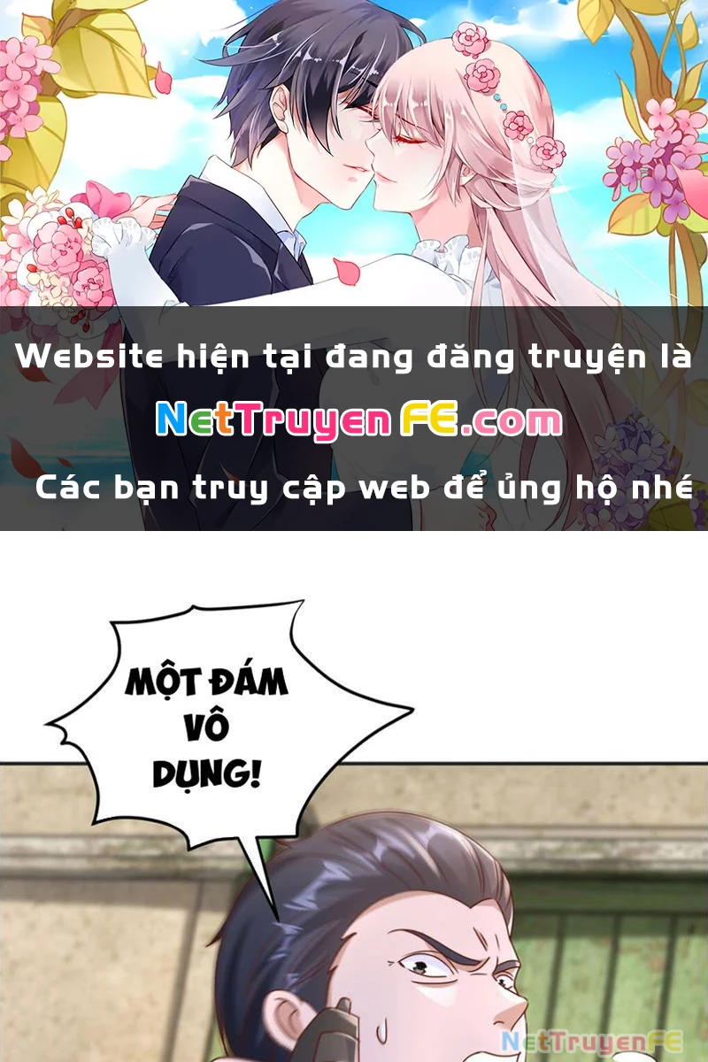 Bảy Vị Tỷ Tỷ Tuyệt Thế Vô Song Của Ta Chapter 23 - Trang 2