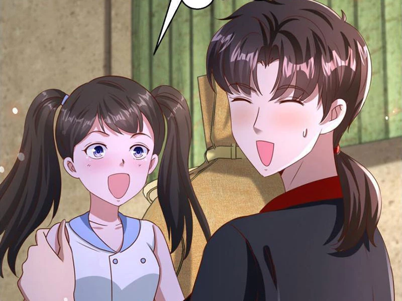 Bảy Vị Tỷ Tỷ Tuyệt Thế Vô Song Của Ta Chapter 23 - Trang 2