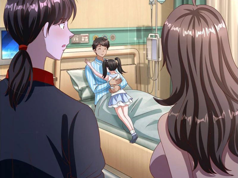 Bảy Vị Tỷ Tỷ Tuyệt Thế Vô Song Của Ta Chapter 23 - Trang 2