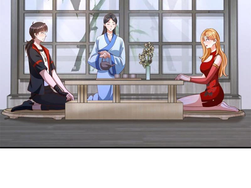 Bảy Vị Tỷ Tỷ Tuyệt Thế Vô Song Của Ta Chapter 24 - Trang 2