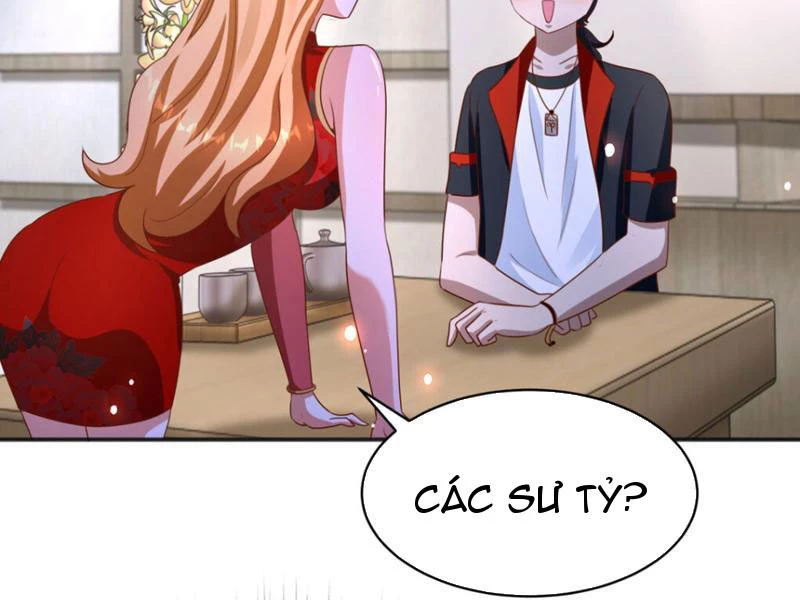 Bảy Vị Tỷ Tỷ Tuyệt Thế Vô Song Của Ta Chapter 24 - Trang 2