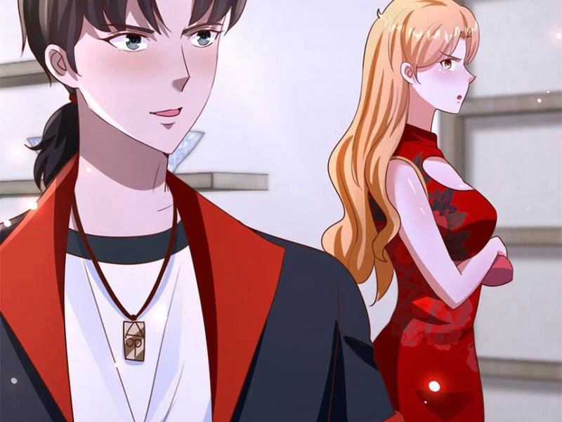 Bảy Vị Tỷ Tỷ Tuyệt Thế Vô Song Của Ta Chapter 24 - Trang 2