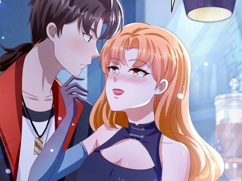 Bảy Vị Tỷ Tỷ Tuyệt Thế Vô Song Của Ta Chapter 25 - Trang 2