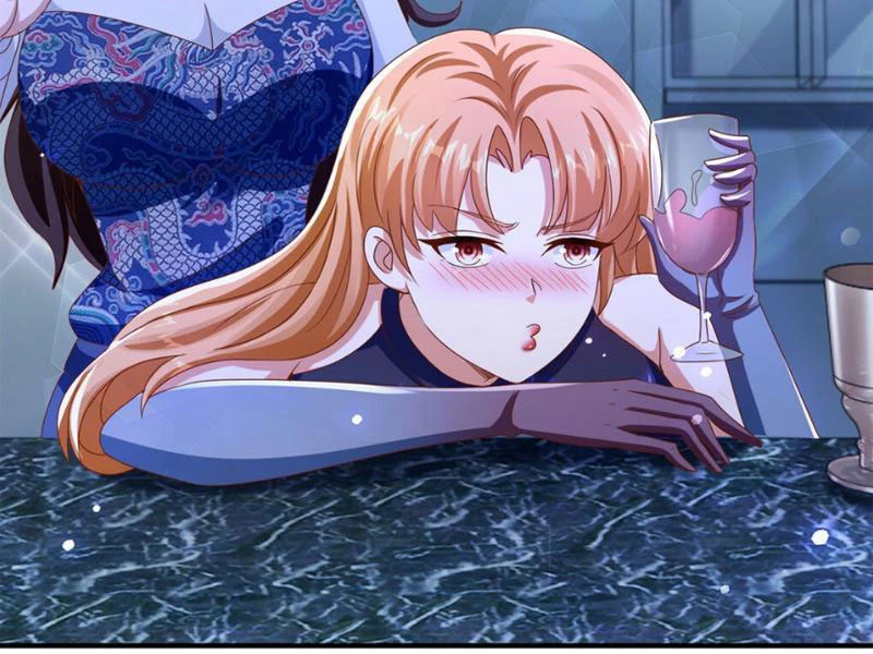 Bảy Vị Tỷ Tỷ Tuyệt Thế Vô Song Của Ta Chapter 26 - Trang 2