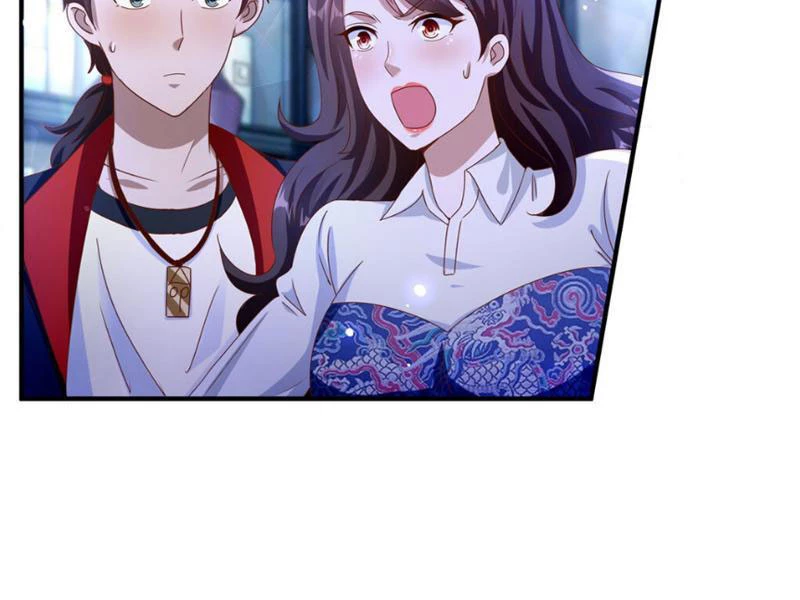 Bảy Vị Tỷ Tỷ Tuyệt Thế Vô Song Của Ta Chapter 26 - Trang 2