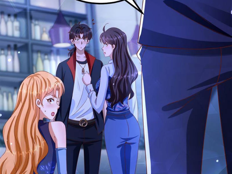 Bảy Vị Tỷ Tỷ Tuyệt Thế Vô Song Của Ta Chapter 26 - Trang 2