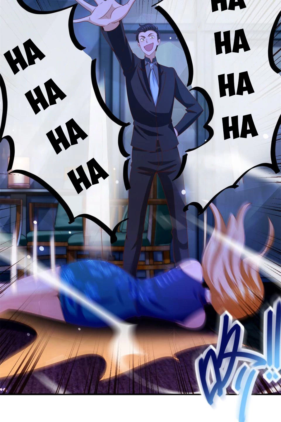 Bảy Vị Tỷ Tỷ Tuyệt Thế Vô Song Của Ta Chapter 27 - Trang 2