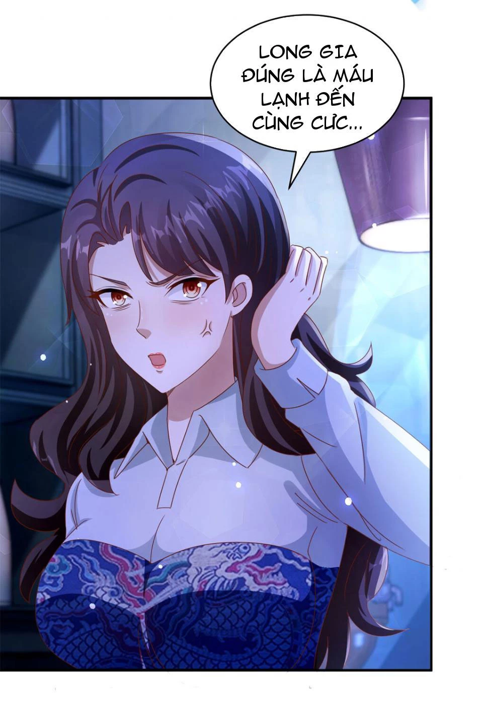 Bảy Vị Tỷ Tỷ Tuyệt Thế Vô Song Của Ta Chapter 27 - Trang 2