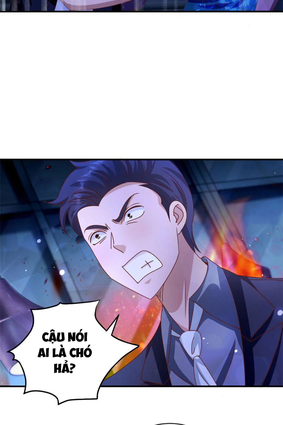 Bảy Vị Tỷ Tỷ Tuyệt Thế Vô Song Của Ta Chapter 27 - Trang 2