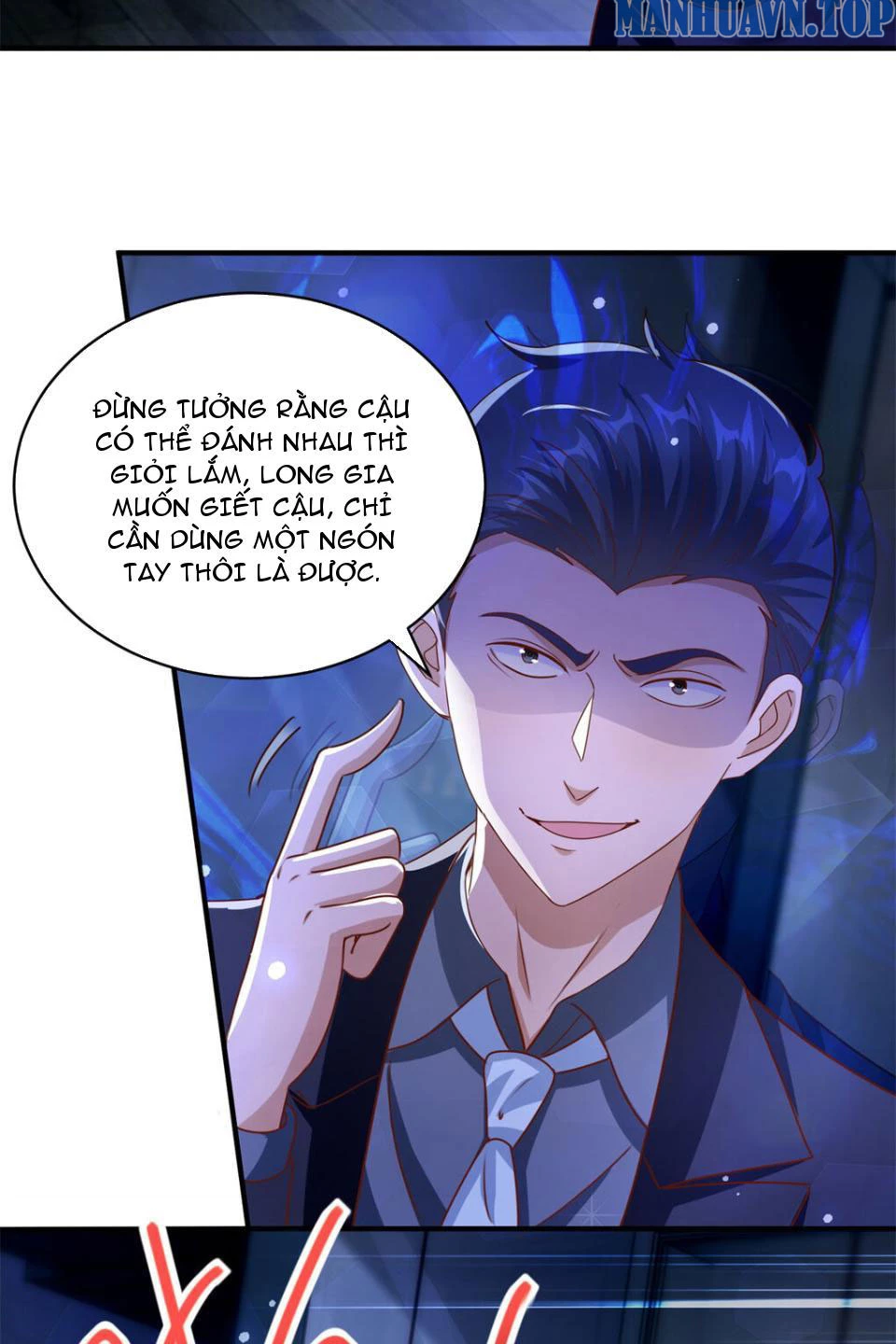 Bảy Vị Tỷ Tỷ Tuyệt Thế Vô Song Của Ta Chapter 27 - Trang 2