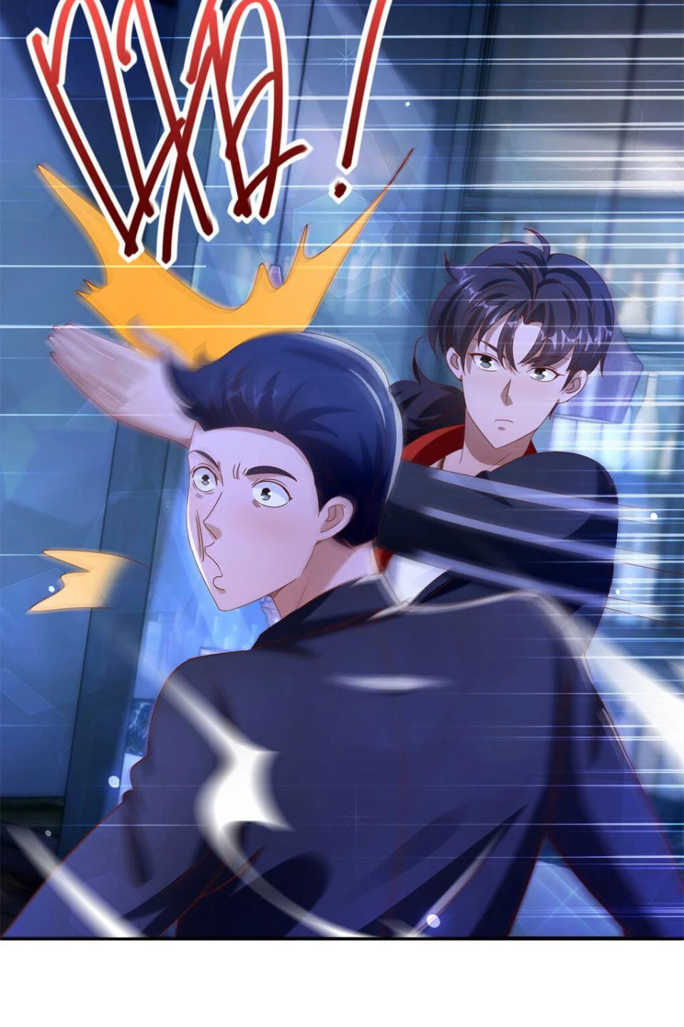 Bảy Vị Tỷ Tỷ Tuyệt Thế Vô Song Của Ta Chapter 27 - Trang 2