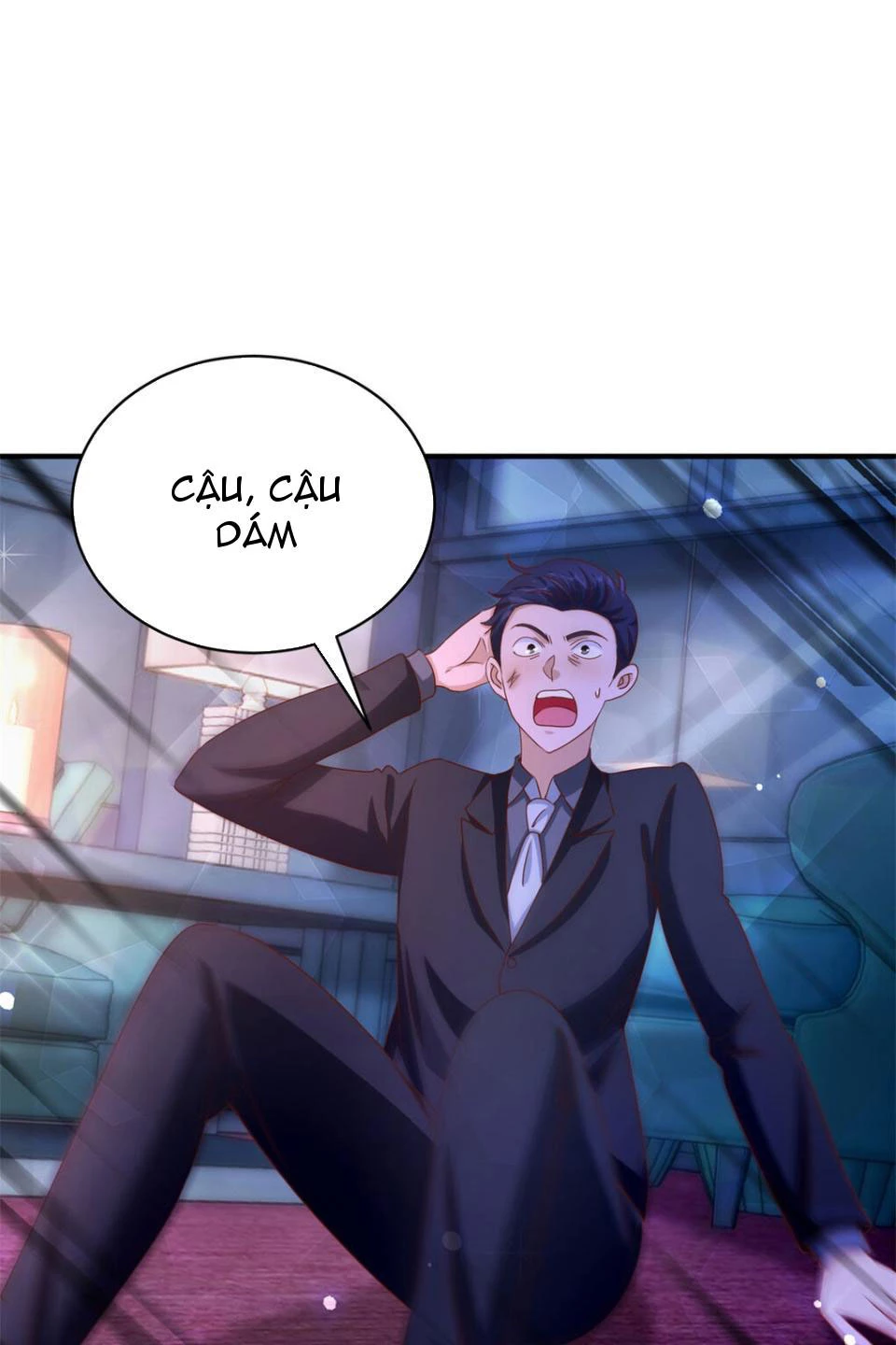 Bảy Vị Tỷ Tỷ Tuyệt Thế Vô Song Của Ta Chapter 27 - Trang 2