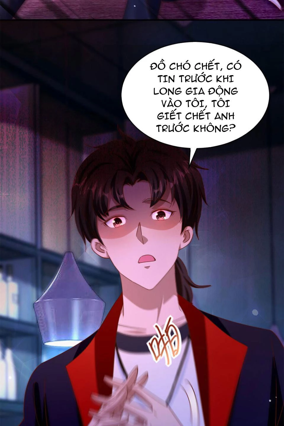 Bảy Vị Tỷ Tỷ Tuyệt Thế Vô Song Của Ta Chapter 27 - Trang 2