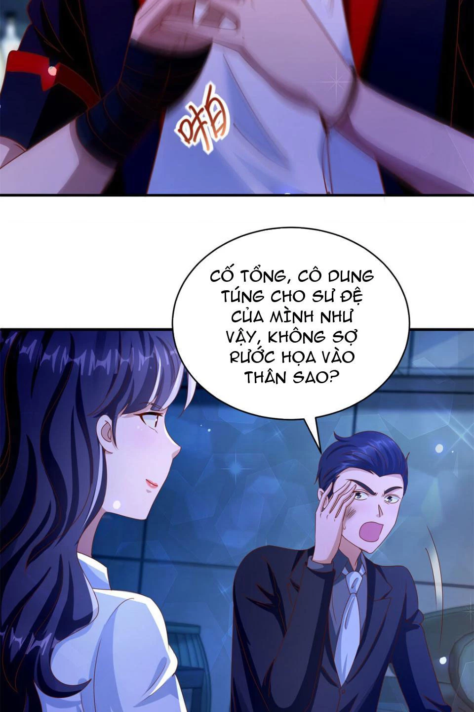 Bảy Vị Tỷ Tỷ Tuyệt Thế Vô Song Của Ta Chapter 27 - Trang 2