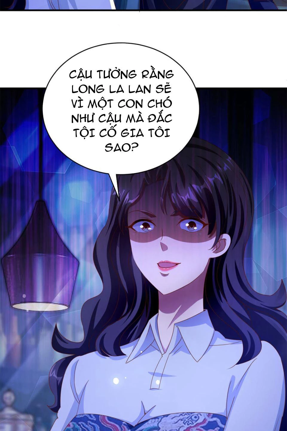 Bảy Vị Tỷ Tỷ Tuyệt Thế Vô Song Của Ta Chapter 27 - Trang 2