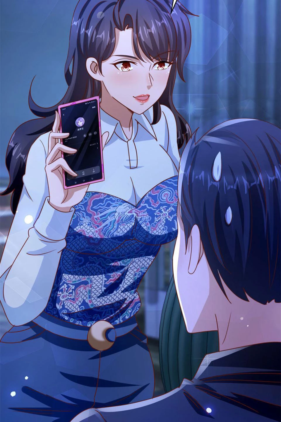 Bảy Vị Tỷ Tỷ Tuyệt Thế Vô Song Của Ta Chapter 27 - Trang 2