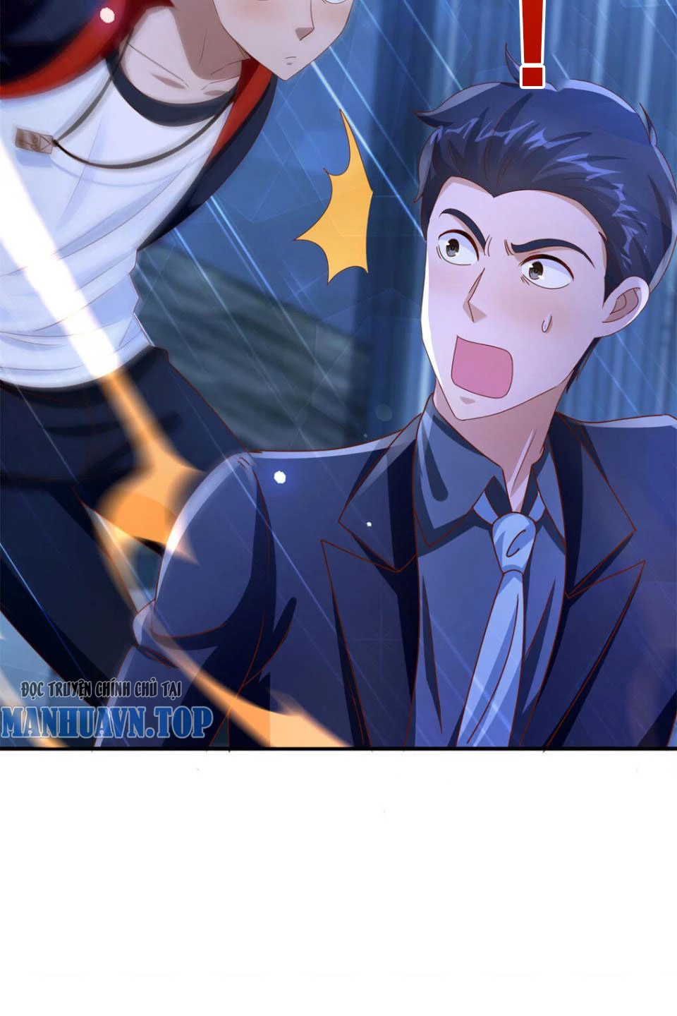 Bảy Vị Tỷ Tỷ Tuyệt Thế Vô Song Của Ta Chapter 27 - Trang 2