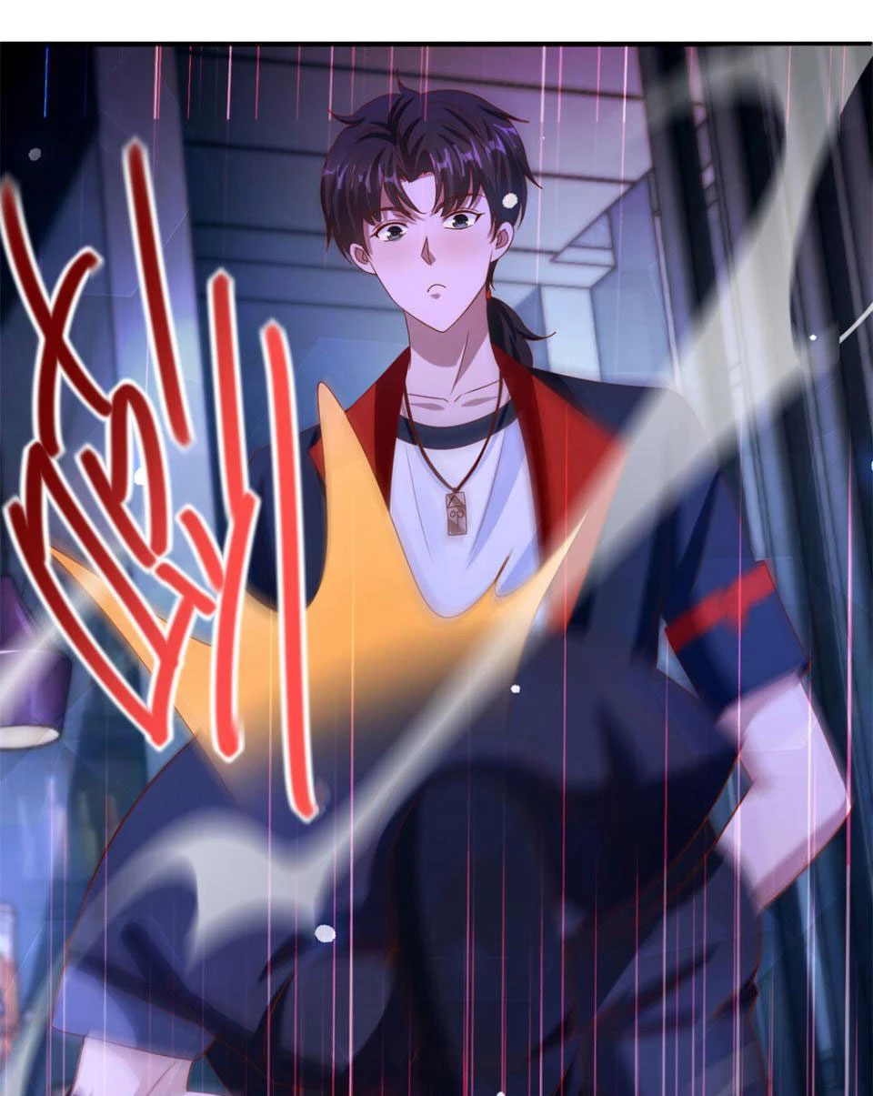 Bảy Vị Tỷ Tỷ Tuyệt Thế Vô Song Của Ta Chapter 27 - Trang 2