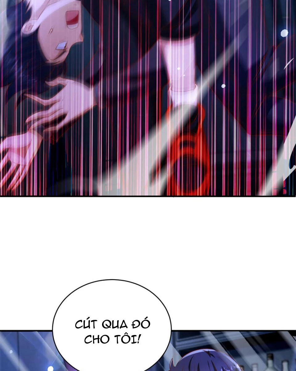 Bảy Vị Tỷ Tỷ Tuyệt Thế Vô Song Của Ta Chapter 27 - Trang 2