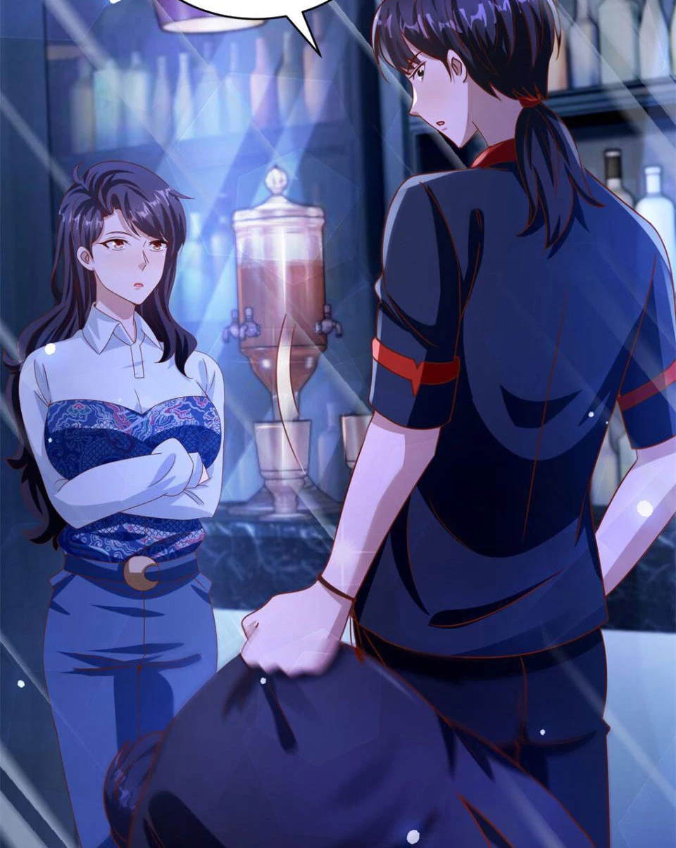 Bảy Vị Tỷ Tỷ Tuyệt Thế Vô Song Của Ta Chapter 27 - Trang 2