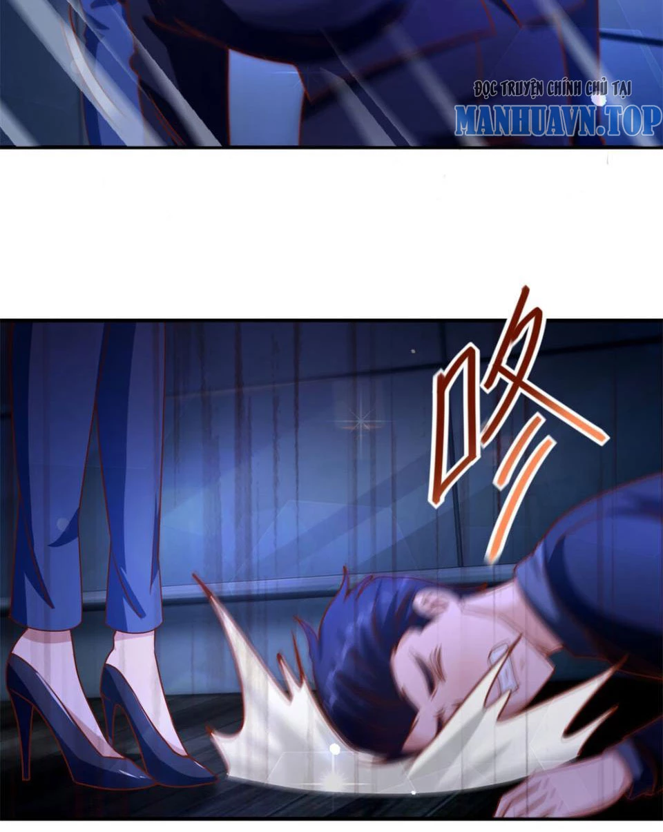 Bảy Vị Tỷ Tỷ Tuyệt Thế Vô Song Của Ta Chapter 27 - Trang 2