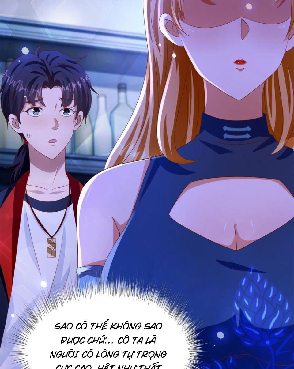 Bảy Vị Tỷ Tỷ Tuyệt Thế Vô Song Của Ta Chapter 27 - Trang 2