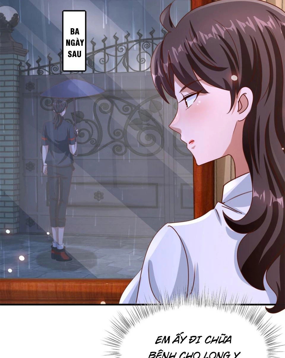 Bảy Vị Tỷ Tỷ Tuyệt Thế Vô Song Của Ta Chapter 27 - Trang 2