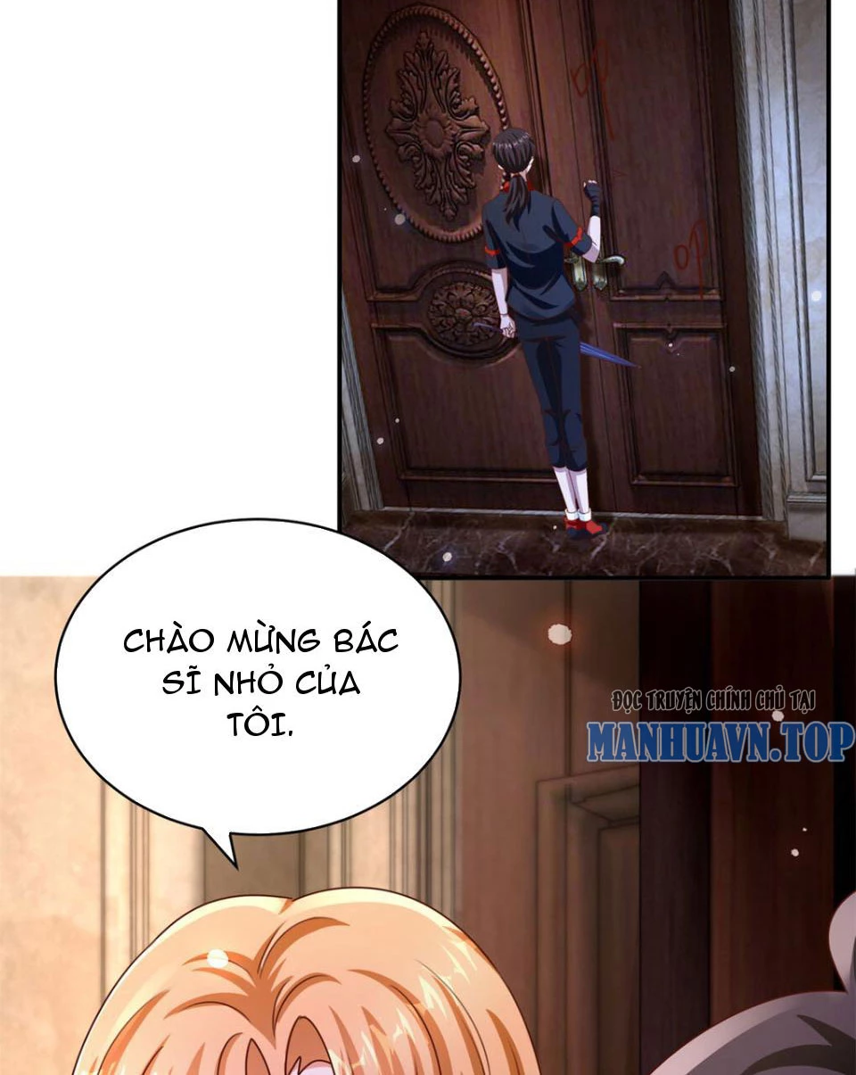 Bảy Vị Tỷ Tỷ Tuyệt Thế Vô Song Của Ta Chapter 27 - Trang 2