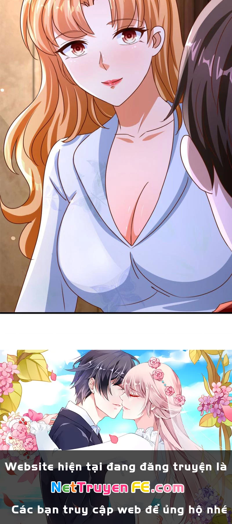 Bảy Vị Tỷ Tỷ Tuyệt Thế Vô Song Của Ta Chapter 27 - Trang 2