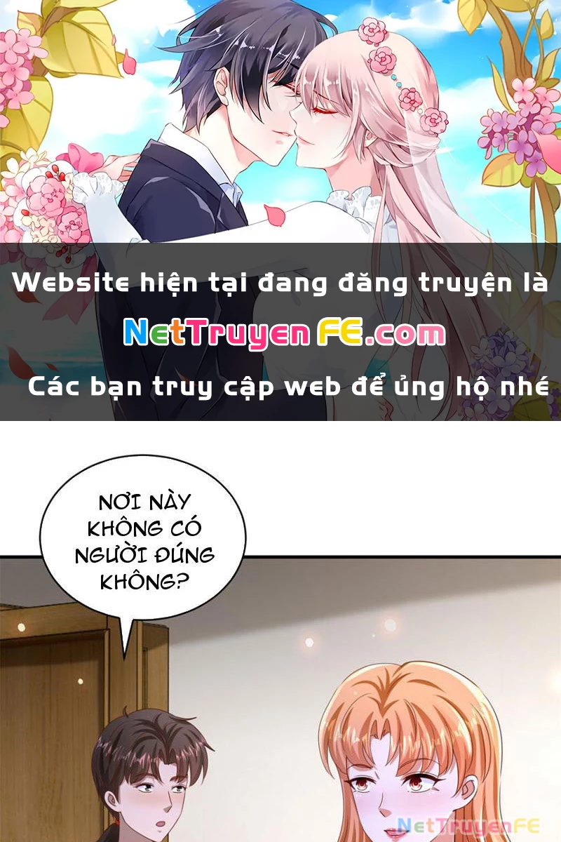 Bảy Vị Tỷ Tỷ Tuyệt Thế Vô Song Của Ta Chapter 28 - Trang 2