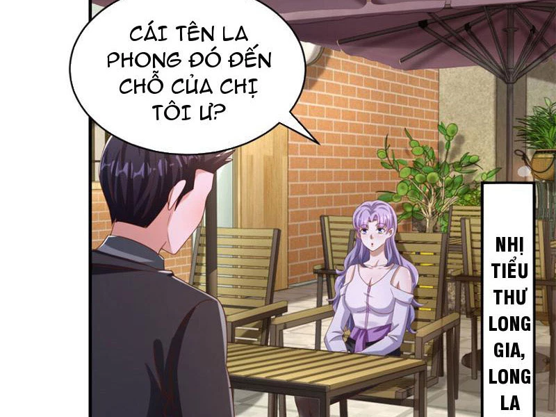 Bảy Vị Tỷ Tỷ Tuyệt Thế Vô Song Của Ta Chapter 28 - Trang 2