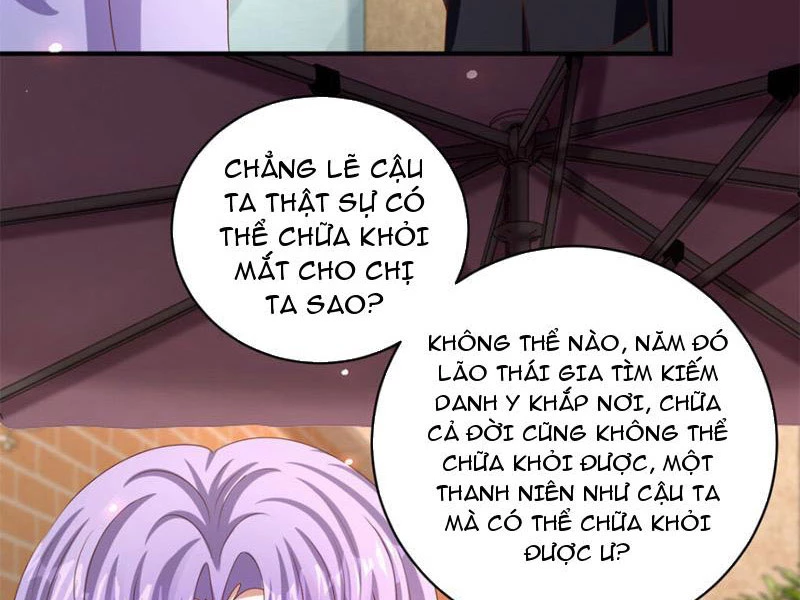 Bảy Vị Tỷ Tỷ Tuyệt Thế Vô Song Của Ta Chapter 28 - Trang 2