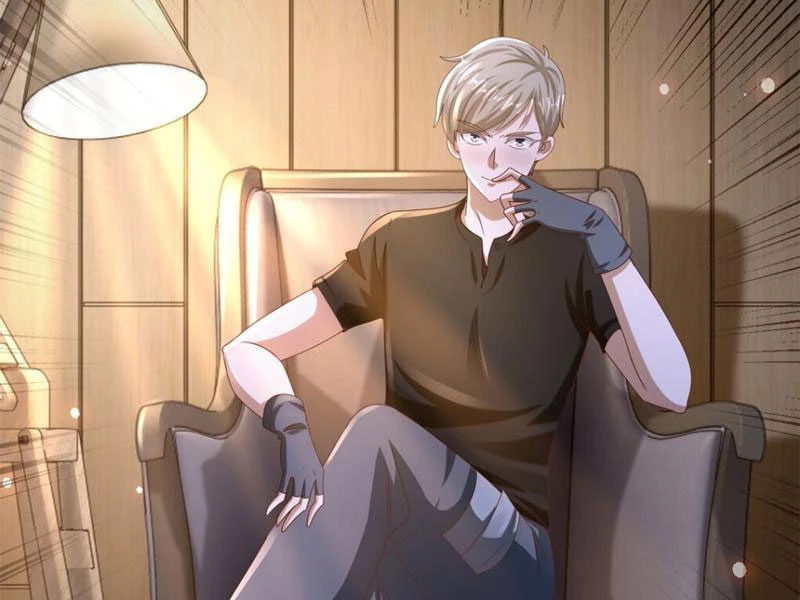 Bảy Vị Tỷ Tỷ Tuyệt Thế Vô Song Của Ta Chapter 28 - Trang 2