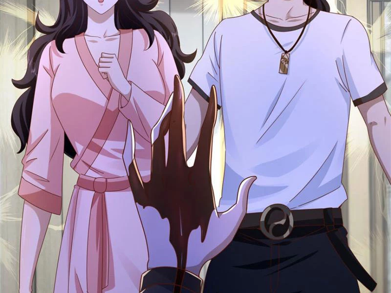 Bảy Vị Tỷ Tỷ Tuyệt Thế Vô Song Của Ta Chapter 29 - Trang 2