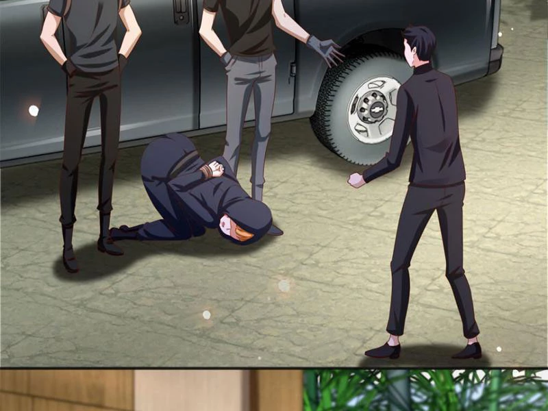 Bảy Vị Tỷ Tỷ Tuyệt Thế Vô Song Của Ta Chapter 29 - Trang 2