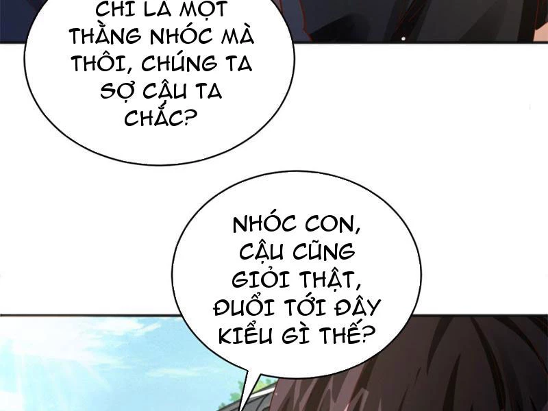 Bảy Vị Tỷ Tỷ Tuyệt Thế Vô Song Của Ta Chapter 29 - Trang 2