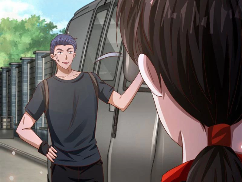 Bảy Vị Tỷ Tỷ Tuyệt Thế Vô Song Của Ta Chapter 29 - Trang 2