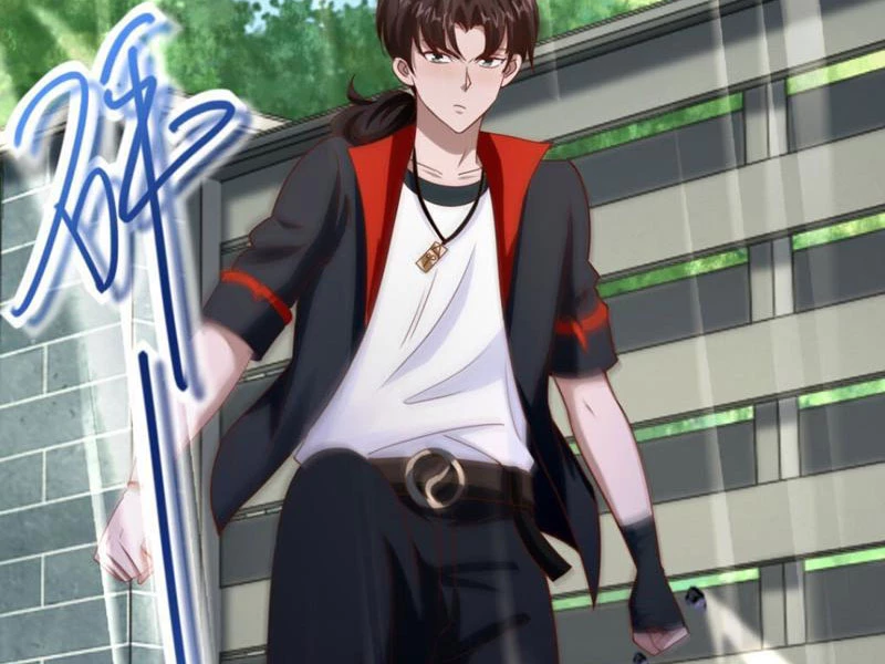 Bảy Vị Tỷ Tỷ Tuyệt Thế Vô Song Của Ta Chapter 30 - Trang 2