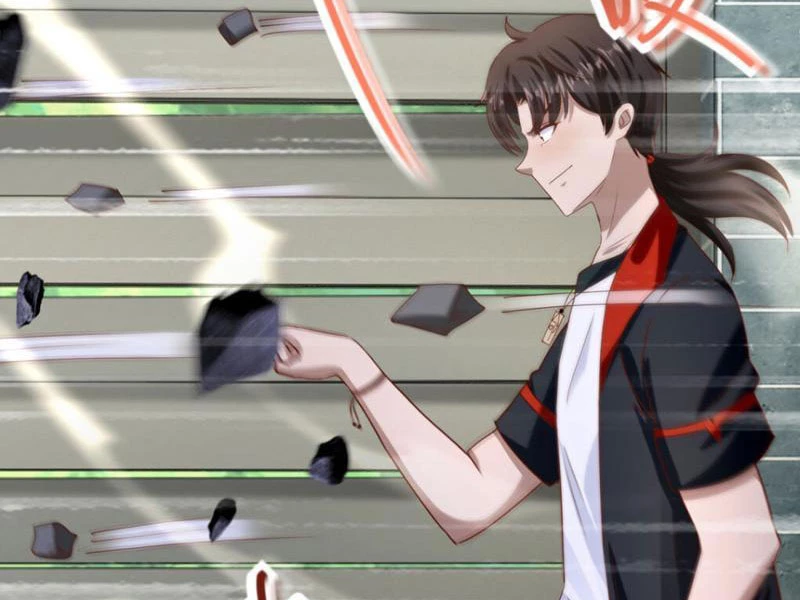 Bảy Vị Tỷ Tỷ Tuyệt Thế Vô Song Của Ta Chapter 30 - Trang 2