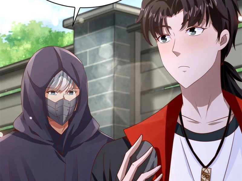 Bảy Vị Tỷ Tỷ Tuyệt Thế Vô Song Của Ta Chapter 30 - Trang 2