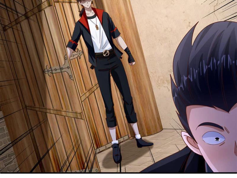 Bảy Vị Tỷ Tỷ Tuyệt Thế Vô Song Của Ta Chapter 30 - Trang 2