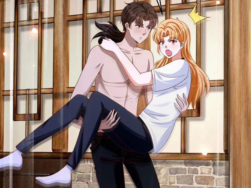 Bảy Vị Tỷ Tỷ Tuyệt Thế Vô Song Của Ta Chapter 30 - Trang 2