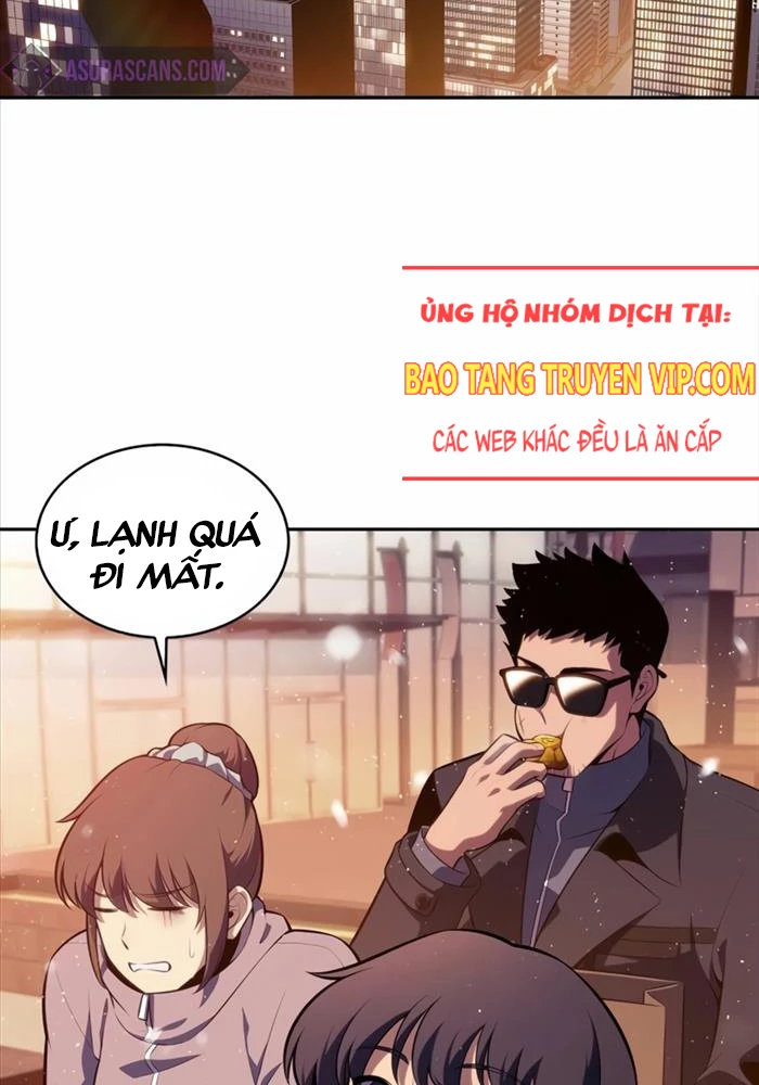 Người Chơi Mới Cấp Tối Đa Chapter 171 - Trang 4