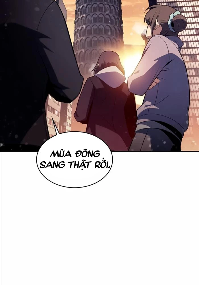 Người Chơi Mới Cấp Tối Đa Chapter 171 - Trang 4