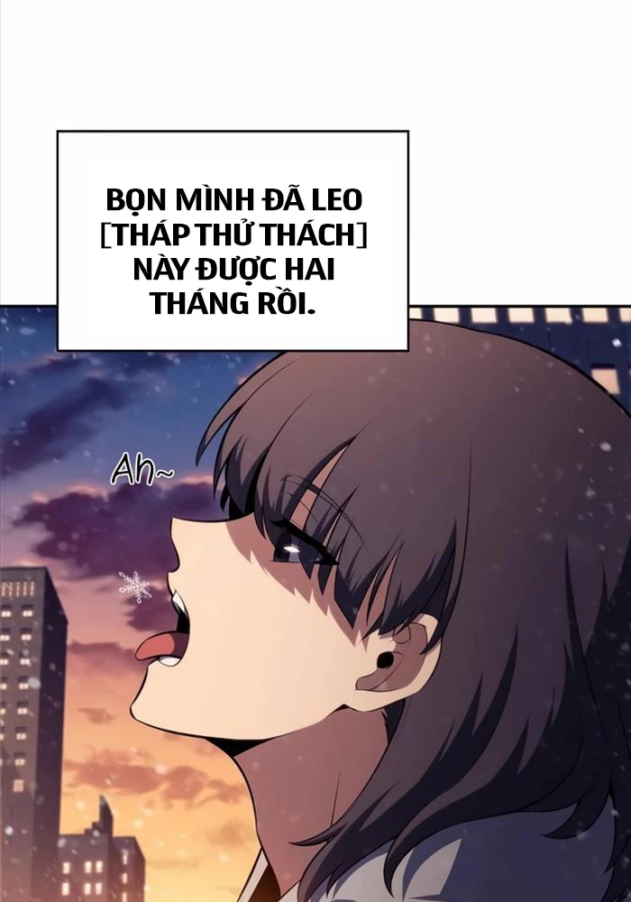 Người Chơi Mới Cấp Tối Đa Chapter 171 - Trang 4