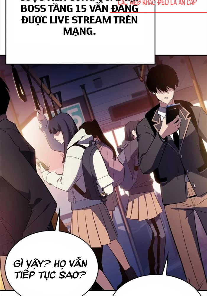 Người Chơi Mới Cấp Tối Đa Chapter 171 - Trang 4