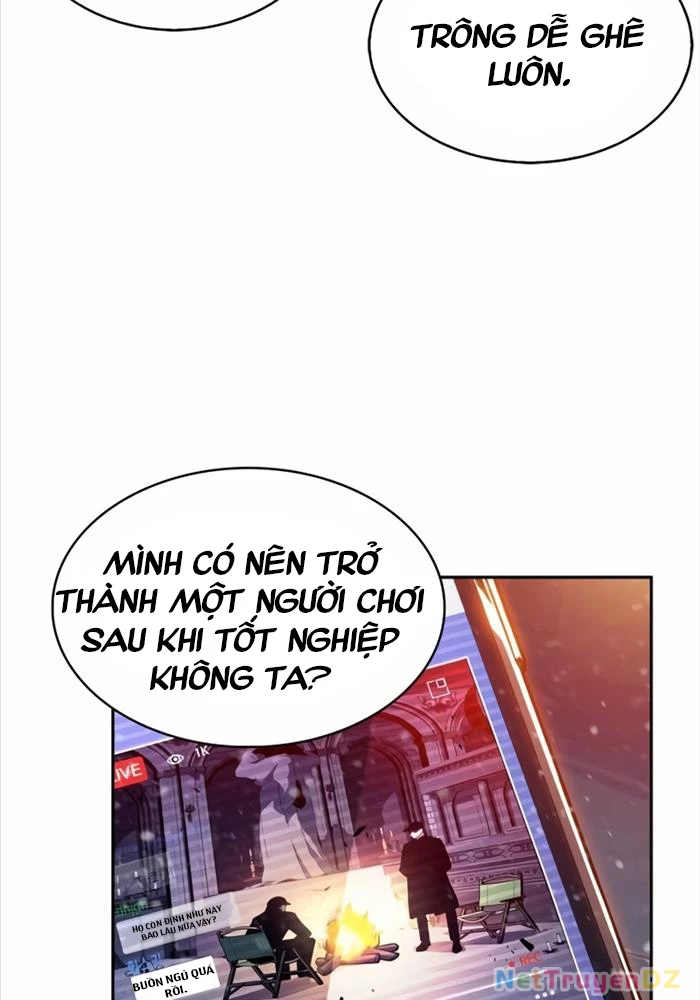 Người Chơi Mới Cấp Tối Đa Chapter 171 - Trang 4